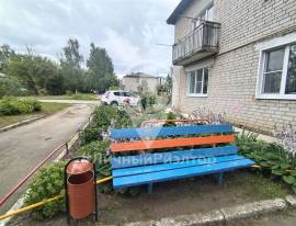 Скопин, Продается 1-к квартира, 1/2 эт., ул Ленина, д. 179, Квартиры, На продажу