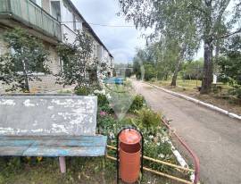 Скопин, Продается 1-к квартира, 1/2 эт., ул Ленина, д. 179, Квартиры, На продажу