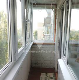Рязань, Продается 1-к квартира, 7/9 эт., ул Бирюзова, д. 28, Квартиры, На продажу, Канищево