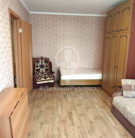 Рязань, Продается 1-к квартира, 7/9 эт., ул Бирюзова, д. 28, Квартиры, На продажу, Канищево