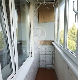 Рязань, Продается 1-к квартира, 7/9 эт., ул Бирюзова, д. 28, Квартиры, На продажу, Канищево