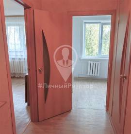 Рязань, Продается 1-к квартира, 7/9 эт., ул Бирюзова, д. 28, Квартиры, На продажу, Канищево