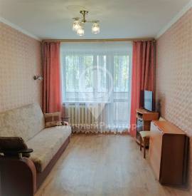 Рязань, Продается 1-к квартира, 7/9 эт., ул Бирюзова, д. 28, Квартиры, На продажу