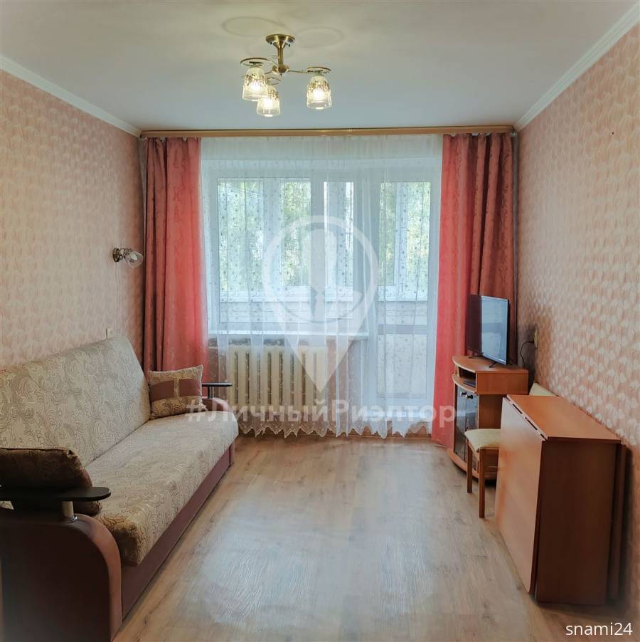 Рязань, Продается 1-к квартира, 7/9 эт., ул Бирюзова, д. 28, Квартиры, На продажу, Канищево