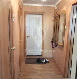 Рязань, Продается 1-к квартира, 7/9 эт., ул Бирюзова, д. 28, Квартиры, На продажу, Канищево