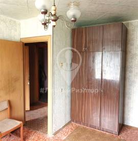Рязань, Продается 1-к квартира, 1/9 эт., ул Сельских Строителей, д. 6 к 1, Квартиры, На продажу