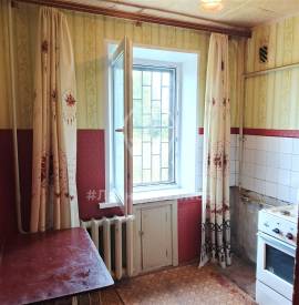 Рязань, Продается 1-к квартира, 1/9 эт., ул Сельских Строителей, д. 6 к 1, Квартиры, На продажу