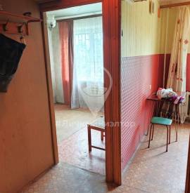 Рязань, Продается 1-к квартира, 1/9 эт., ул Сельских Строителей, д. 6 к 1, Квартиры, На продажу