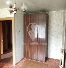 Рязань, Продается 1-к квартира, 1/9 эт., ул Сельских Строителей, д. 6 к 1, Квартиры, На продажу