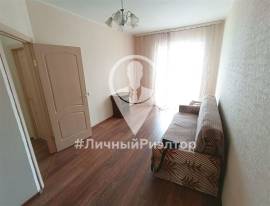 Рязань, Сдается 1-к квартира, 5/10 эт., ул Большая, д. 90 к 1, Квартиры, В аренду, Дашково песочня