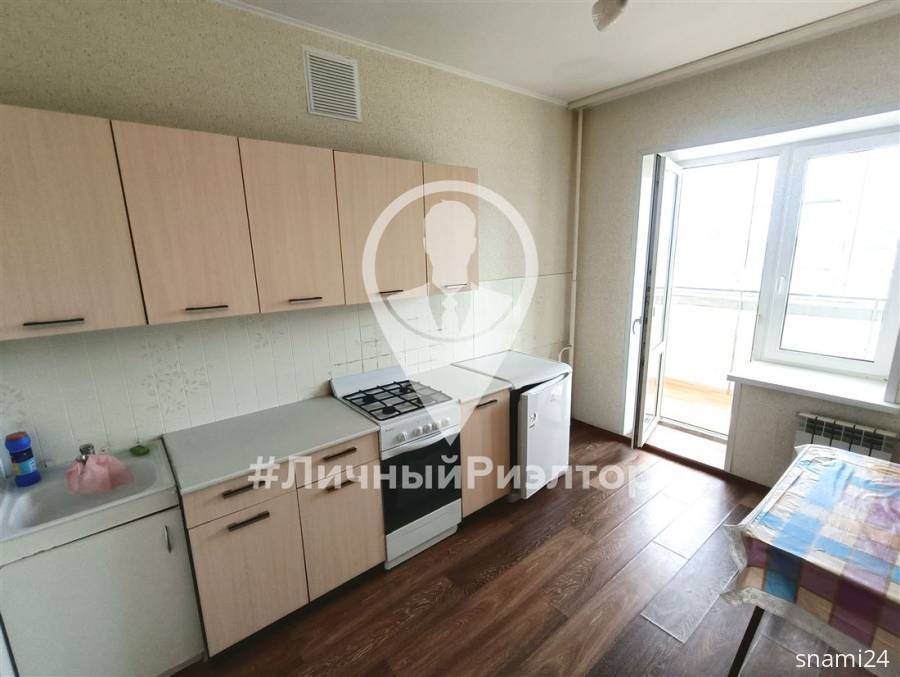 Рязань, Сдается 1-к квартира, 5/10 эт., ул Большая, д. 90 к 1, Квартиры, В аренду, Дашково песочня