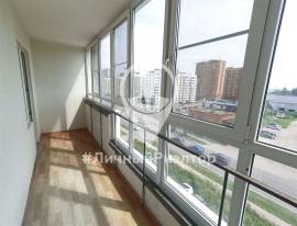 Рязань, Сдается 1-к квартира, 5/10 эт., ул Большая, д. 90 к 1, Квартиры, В аренду, Дашково песочня