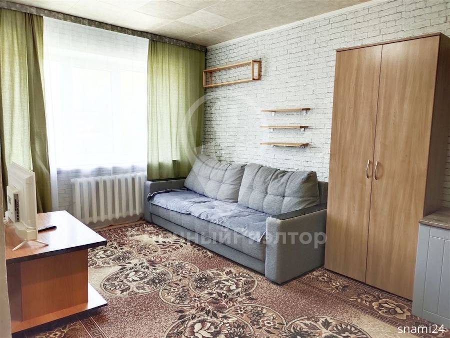 Рязань, Сдается 1-к квартира, 1/5 эт., ул Высоковольтная, д. 29, Квартиры, В аренду, Горроща