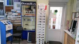 Ворота и двери от официального представителя DOORHAN — надежные решения от компании «Контур» с 2007 