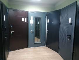 Ворота и двери от официального представителя DOORHAN — надежные решения от компании «Контур» с 2007 