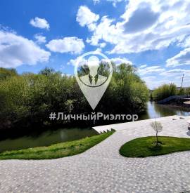 Рязань, Продается 2-к квартира, 6/22 эт., ул Полина, д. 1, Квартиры, На продажу, Мервино