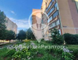 Рязань, Продается 2-к квартира, 3/9 эт., ул Новоселов, д. 53 к 1, Квартиры, На продажу, Дашково песочня