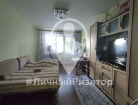 Рязань, Продается 2-к квартира, 3/9 эт., ул Новоселов, д. 53 к 1, Квартиры, На продажу, Дашково песочня