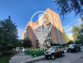 Рязань, Продается 2-к квартира, 3/9 эт., ул Новоселов, д. 53 к 1, Квартиры, На продажу, Дашково песочня