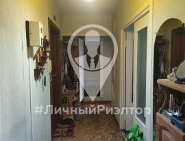Рязань, Продается 2-к квартира, 3/9 эт., ул Новоселов, д. 53 к 1, Квартиры, На продажу, Дашково песочня