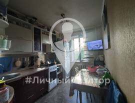 Рязань, Продается 2-к квартира, 3/9 эт., ул Новоселов, д. 53 к 1, Квартиры, На продажу, Дашково песочня