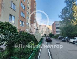 Рязань, Продается 2-к квартира, 3/9 эт., ул Новоселов, д. 53 к 1, Квартиры, На продажу, Дашково песочня