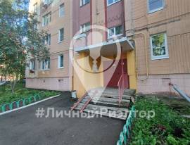 Рязань, Продается 2-к квартира, 3/9 эт., ул Новоселов, д. 53 к 1, Квартиры, На продажу, Дашково песочня
