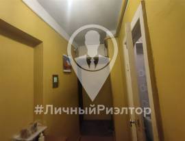 Рязань, Продается 1-к квартира, 1/4 эт., проезд Машиностроителей, д. 14/7, Квартиры, На продажу, Центр