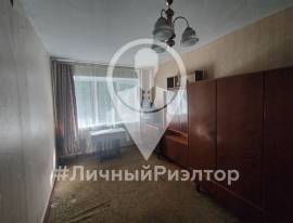 Рязань, Продается 1-к квартира, 1/4 эт., проезд Машиностроителей, д. 14/7, Квартиры, На продажу