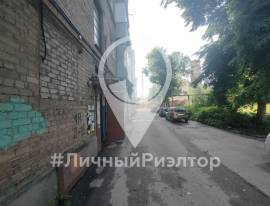Рязань, Продается 1-к квартира, 1/4 эт., проезд Машиностроителей, д. 14/7, Квартиры, На продажу, Центр