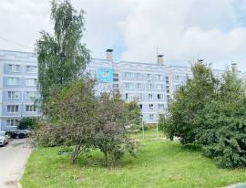 Рязань, Продается 1-к квартира, 1/5 эт., ул Керамзавода, д. 36, Квартиры, На продажу, Октябрьский гор.