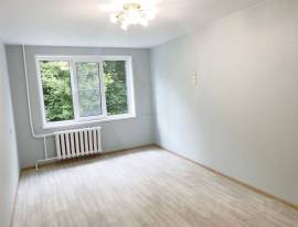 Рязань, Продается 1-к квартира, 1/5 эт., ул Керамзавода, д. 36, Квартиры, На продажу, Октябрьский гор.