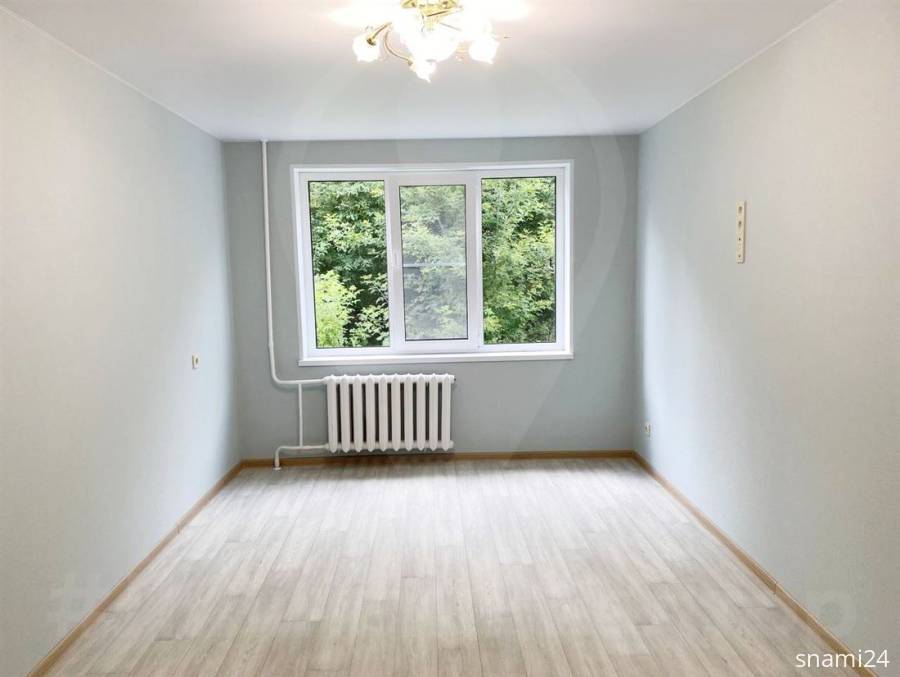 Рязань, Продается 1-к квартира, 1/5 эт., ул Керамзавода, д. 36, Квартиры, На продажу, Октябрьский гор.