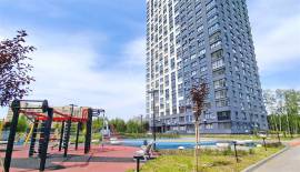 Рязань, Продается 1-к квартира, 21/25 эт., ул Шереметьевская, д. 12 к 4, Квартиры, На продажу, Дашково песочня