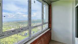 Рязань, Продается 1-к квартира, 21/25 эт., ул Шереметьевская, д. 12 к 4, Квартиры, На продажу, Дашково песочня