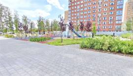 Рязань, Продается 1-к квартира, 21/25 эт., ул Шереметьевская, д. 12 к 4, Квартиры, На продажу, Дашково песочня