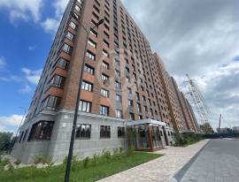 Рязань, Продается 3-к квартира, 4/16 эт., ул Космонавтов, д. 16, Квартиры, На продажу