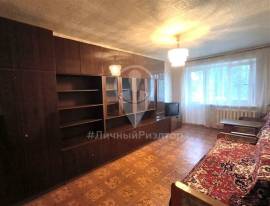 Рязань, Продается 2-к квартира, 5/5 эт., ул Черновицкая, д. 13, Квартиры, На продажу