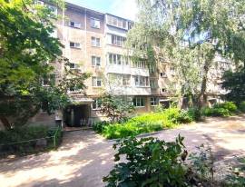 Рязань, Продается 2-к квартира, 5/5 эт., ул Черновицкая, д. 13, Квартиры, На продажу