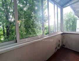 Рязань, Продается 2-к квартира, 5/5 эт., ул Черновицкая, д. 13, Квартиры, На продажу