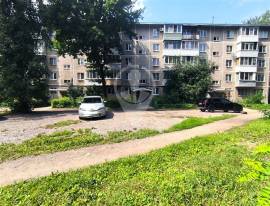 Рязань, Продается 2-к квартира, 5/5 эт., ул Черновицкая, д. 13, Квартиры, На продажу