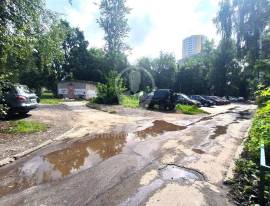 Рязань, Продается 2-к квартира, 5/5 эт., ул Черновицкая, д. 13, Квартиры, На продажу
