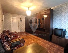 Рязань, Продается 2-к квартира, 5/5 эт., ул Черновицкая, д. 13, Квартиры, На продажу