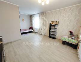 Рязань, Продается 1-к квартира, 5/9 эт., ул Интернациональная, д. 24, Квартиры, На продажу, Канищево