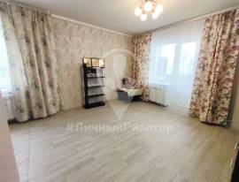 Рязань, Продается 1-к квартира, 5/9 эт., ул Интернациональная, д. 24, Квартиры, На продажу, Канищево