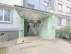 Рязань, Продается 1-к квартира, 5/9 эт., ул Интернациональная, д. 24, Квартиры, На продажу, Канищево