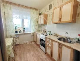 Рязань, Продается 1-к квартира, 5/9 эт., ул Интернациональная, д. 24, Квартиры, На продажу, Канищево