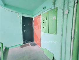 Рязань, Продается 1-к квартира, 5/9 эт., ул Интернациональная, д. 24, Квартиры, На продажу, Канищево