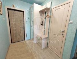 Рязань, Продается 1-к квартира, 5/9 эт., ул Интернациональная, д. 24, Квартиры, На продажу, Канищево