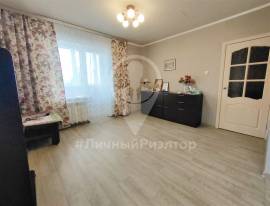 Рязань, Продается 1-к квартира, 5/9 эт., ул Интернациональная, д. 24, Квартиры, На продажу